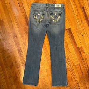True Religion Brand jeans size 28